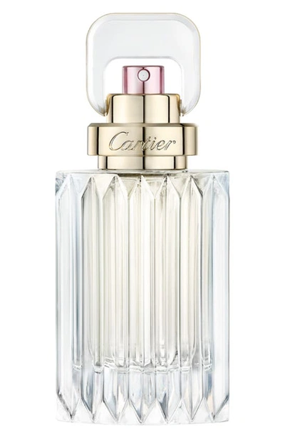 Cartier - Carat Eau De Parfum Spray 30ml/1oz In N,a