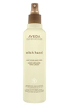 AVEDA WITCH HAZEL LIGHT HOLD HAIR SPRAY, 8.5 OZ,A1R901