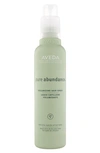 AVEDA PURE ABUNDANCE™ VOLUMIZING HAIR SPRAY, 6.7 OZ,A2T701