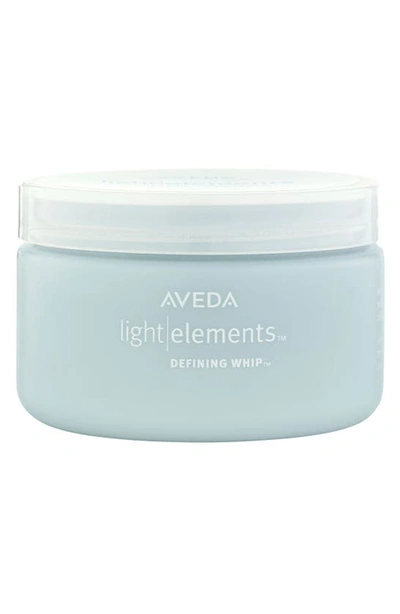 AVEDA AVEDA LIGHT ELEMENTS™ DEFINING WHIP™,A6T201