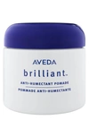 AVEDA BRILLIANT™ ANTI-HUMECTANT POMADE, 2.6 OZ,A1KG01