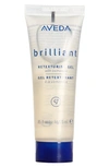 AVEDA BRILLIANT™ RETEXTURING GEL, 5 OZ,A1K001