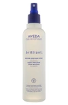 AVEDA BRILLIANT™ MEDIUM HOLD HAIR SPRAY, 8 OZ,A1KA01