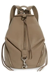 REBECCA MINKOFF JULIAN BACKPACK,HS19EPBB01