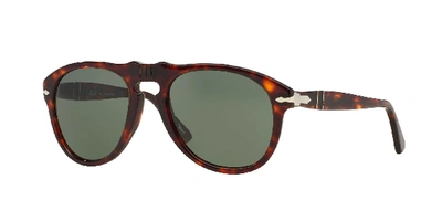 Persol 649 In Green