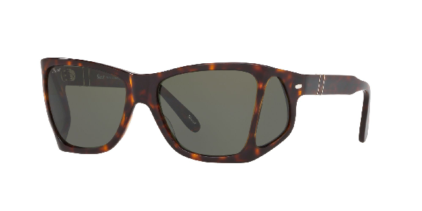 persol 4 lenses