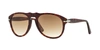 Persol 649 In Gradient Brown