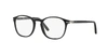 Persol Square Frame Glasses In Demo Lens