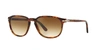 Persol Po3019s In Brown Gradient