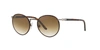 Persol Po2422sj 992/51 Sunglasses In Brown Gradient