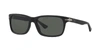 Persol Man Sunglasses Po3048s In Polarized Green