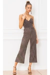 BY THE WAY. JULIA JUMPSUIT