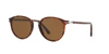 Persol Po3210s In Polarized Brown