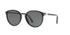 Persol Green Round Mens Sunglasses Po3210s 95/31 51 In Polarized Green