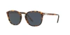 Persol Combo Evolution Sunglasses In Blue