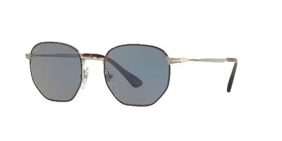 Persol Po2446s In Light Blue