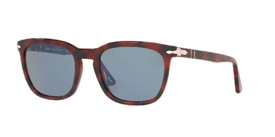 Persol - Male Light Blue Size 55-2155