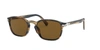 PERSOL - MALE BROWN SIZE 54-2054