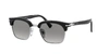 Persol Po3199s In Polarized Grey Gradient