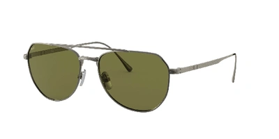 Persol Po5003st In Green