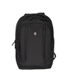 Victorinox Swiss Army Vx Avenue Essentials Laptop Backpack In Black