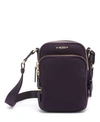 TUMI VOYAGEUR RUMA CROSSBODY