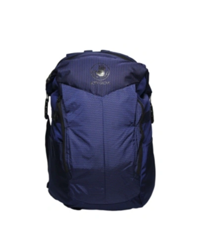 Body Glove Tomlee Roll Top Backpack In Blue