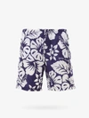 PALM ANGELS SWIM TRUNKS