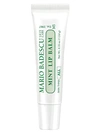 MARIO BADESCU MINT LIP BALM,0400012691927