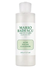 MARIO BADESCU ACNE FACIAL CLEANSER,0400012691936