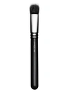 MAC 130S SHORT DUO FIBER BRUSH,0400012686533