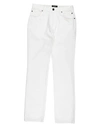 CALVIN KLEIN 205W39NYC CALVIN KLEIN 205W39NYC WOMAN JEANS WHITE SIZE 29 COTTON, ELASTANE,42795361IP 4