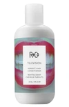 R + CO TELEVISION PERFECT HAIR CONDITIONER, 8 oz,300052086