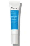 MURADR RAPID RELIEF ACNE SPOT TREATMENT,10803