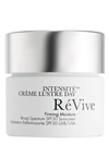 Reviver Révive® Intensité Crème Lustre Day Firming Moisture Cream Broad Spectrum Spf 30 Sunscreen