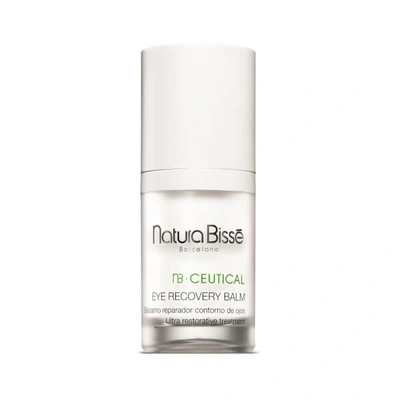 Natura Bissé Natura Bisse Nb Ceutical Eye Recovery Balm In Multi