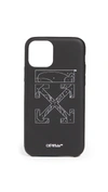 OFF-WHITE PUZZLE IPHONE 11 PRO CASE