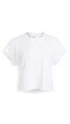 Z SUPPLY KEELEY CREW TEE,ZSUPP30309