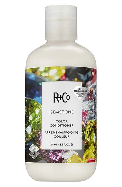 R + CO R+CO GEMSTONE COLOR CONDITIONER,300053697