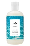 R + Co Women's Atlantis Moisturizing B5 Shampoo