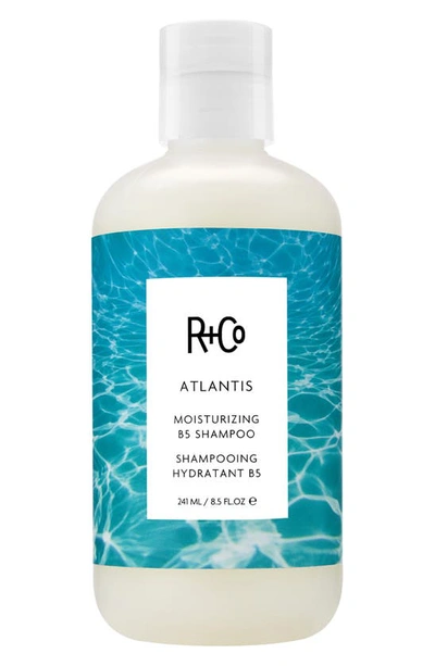 R + CO R+CO ATLANTIS MOISTURIZING SHAMPOO,300054290