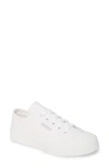 SUPERGA 2630 COTU SNEAKER,S00GRT0