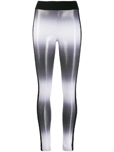 No Ka'oi Feel Leggings In Grey