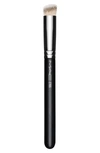 MAC COSMETICS 270S MINI ROUNDED SLANT BRUSH,SF5M01