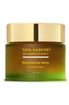 TATA HARPER SKINCARE RESURFACING MASK, 1 OZ,RM2069