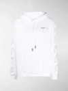 OFF-WHITE PUZZLE ARROWS HOODIE,OWBB032S20FLE003011014756778