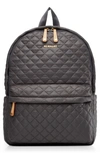 Mz Wallace Metro Backpack - Magnet