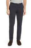 Bonobos Athletic Fit Stretch Washed Chinos In Jet Blues