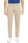 BONOBOS ATHLETIC FIT STRETCH WASHED CHINOS,17408-KH099