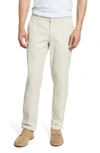 Bonobos Athletic Fit Stretch Washed Chinos In Wheat